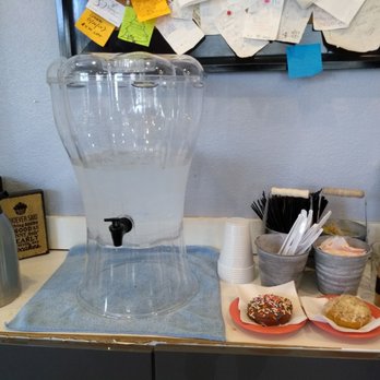 Patticakes In The Village - Coffee & Tea Near Me - Gainesville, Florida