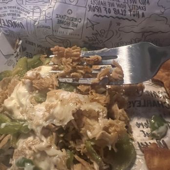 Charleys Cheesesteaks - Chicken Philly cheese - Sandwiches Near Me - Modesto, California