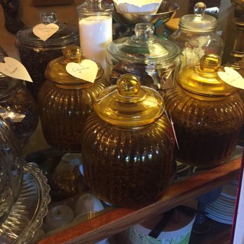Detroit Vintage - Beans, beans beans!! - Coffee & Tea Near Me - Detroit, Michigan