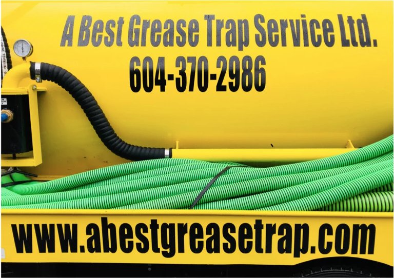 A BEST GREASE TRAP SERVICE Updated September 2024 2090 W 41St Avenue, Vancouver, British