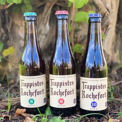 Perdido Liquors - German beer