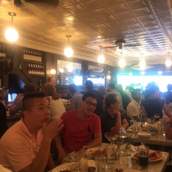 Neptune Oyster - Seafood Near Me - Boston, Massachusetts