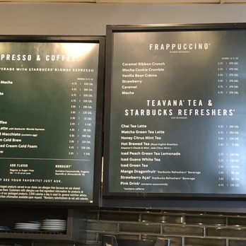 Starbucks - Coffee & Tea Near Me - Columbia, Maryland
