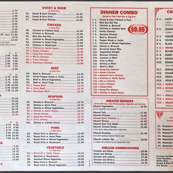 No 1 Chinese Restaurant - Menu-Main - Chinese Near Me - Murfreesboro, Tennessee No 1 Chinese Restaurant - Menu-Main - Chinese Near Me - Murfreesboro, Tennessee