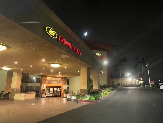 Crowne Plaza San Diego - Mission Valley by IHG by null
