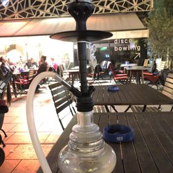 Istanbul Grill & More - Hookah