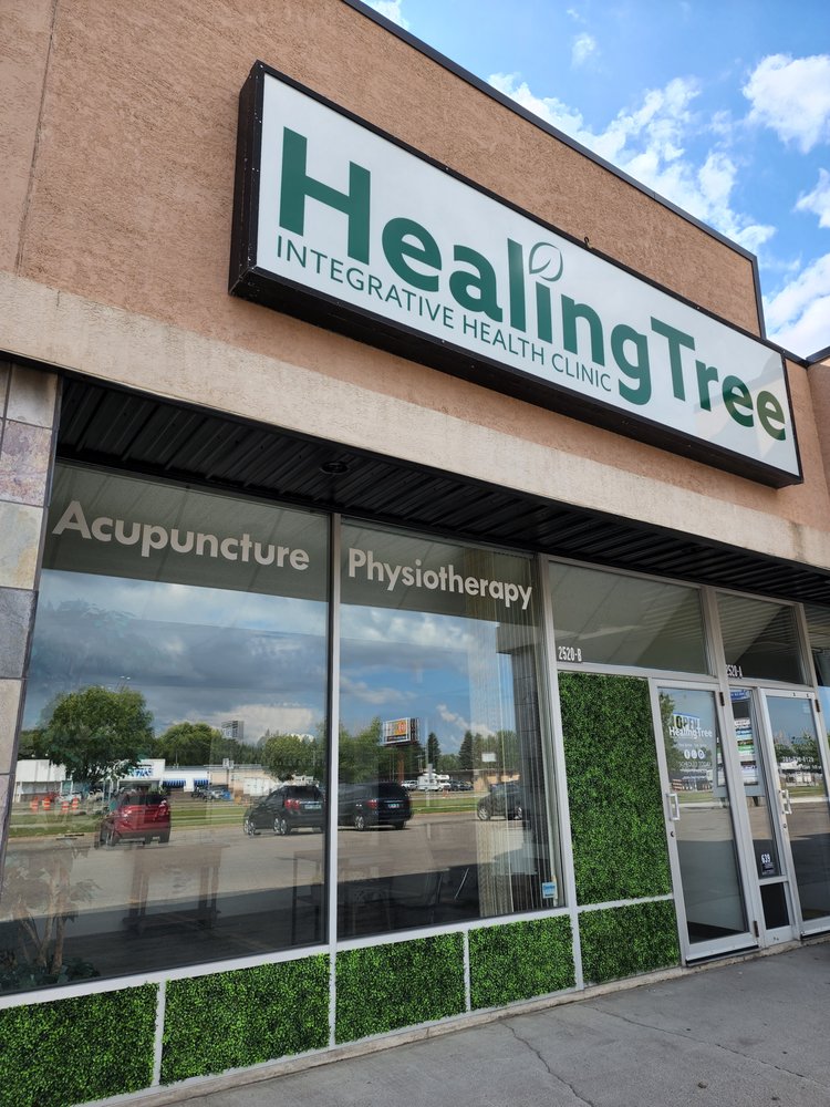 HEALINGTREE INTEGRATIVE HEALTH CLINIC Updated June 2024 10 Photos