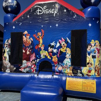 Steve’s Rentals - This past weekend we used starjump again and they did not disappoint! - Party Equipment Rentals Near Me Steve’s Rentals - This past weekend we used starjump again and they did not disappoint! - Party Equipment Rentals Near Me