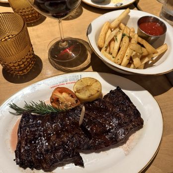 Gaucho Grill Argentine Steakhouse - Steakhouses Near Me - Pasadena, California