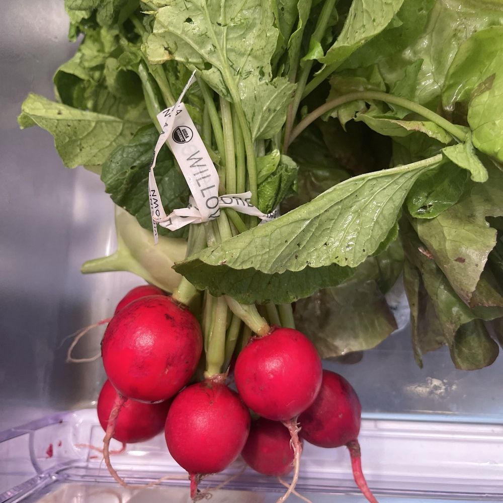 Willowsford Farm - Organic Stores Near Me - Ashburn, Virginia