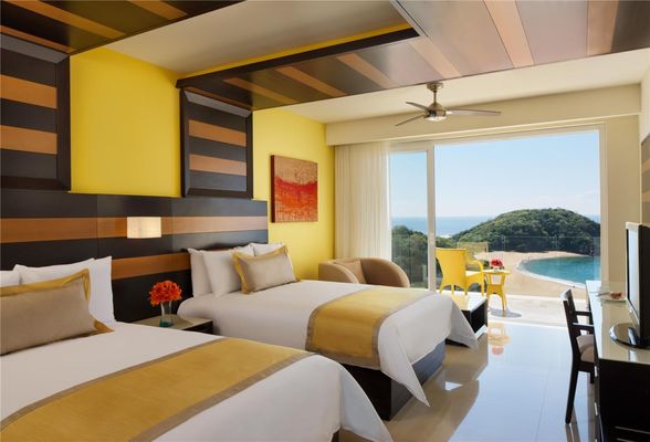 Dreams Huatulco Resort & Spa by null