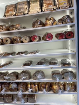 Once Upon A Bagel- Winnetka by null