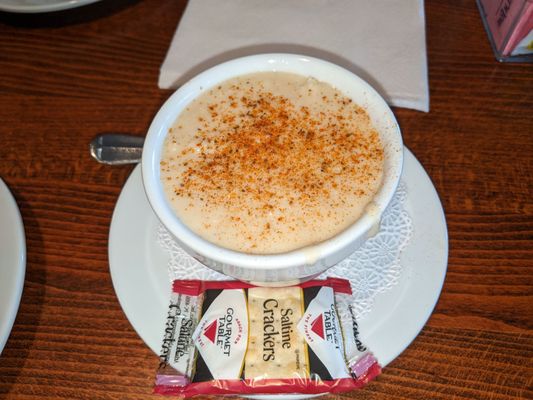 Carson's Creekside Restaurant by null