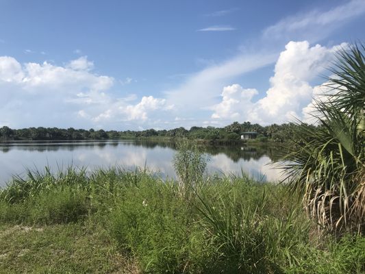 Pelican Island National Wildlife Refuge by null