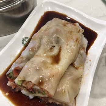 Tim Ho Wan - Pork rice paper - Dim Sum Near Me - Irvine, California Tim Ho Wan - Pork rice paper - Dim Sum Near Me - Irvine, California