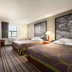Super 8 by Wyndham Colorado Springs/Afa Area in Colorado Springs gift card