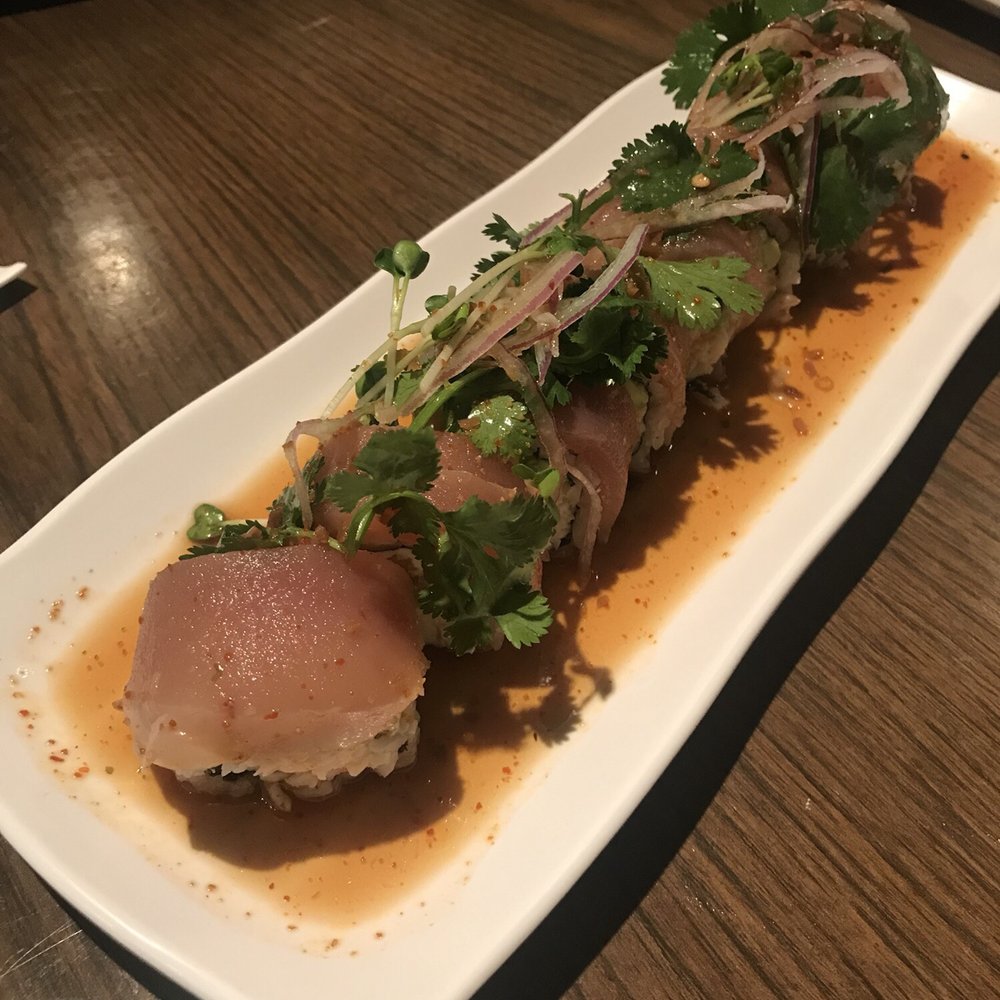Sanyo Sushi - Sushi Bars Near Me - Glendora, California Sanyo Sushi - Sushi Bars Near Me - Glendora, California