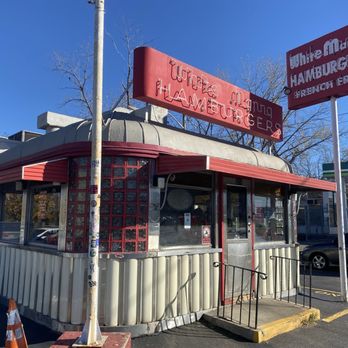 White Manna - Burgers Near Me - Hackensack, New Jersey
