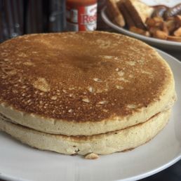 Pancakes Pancakes
