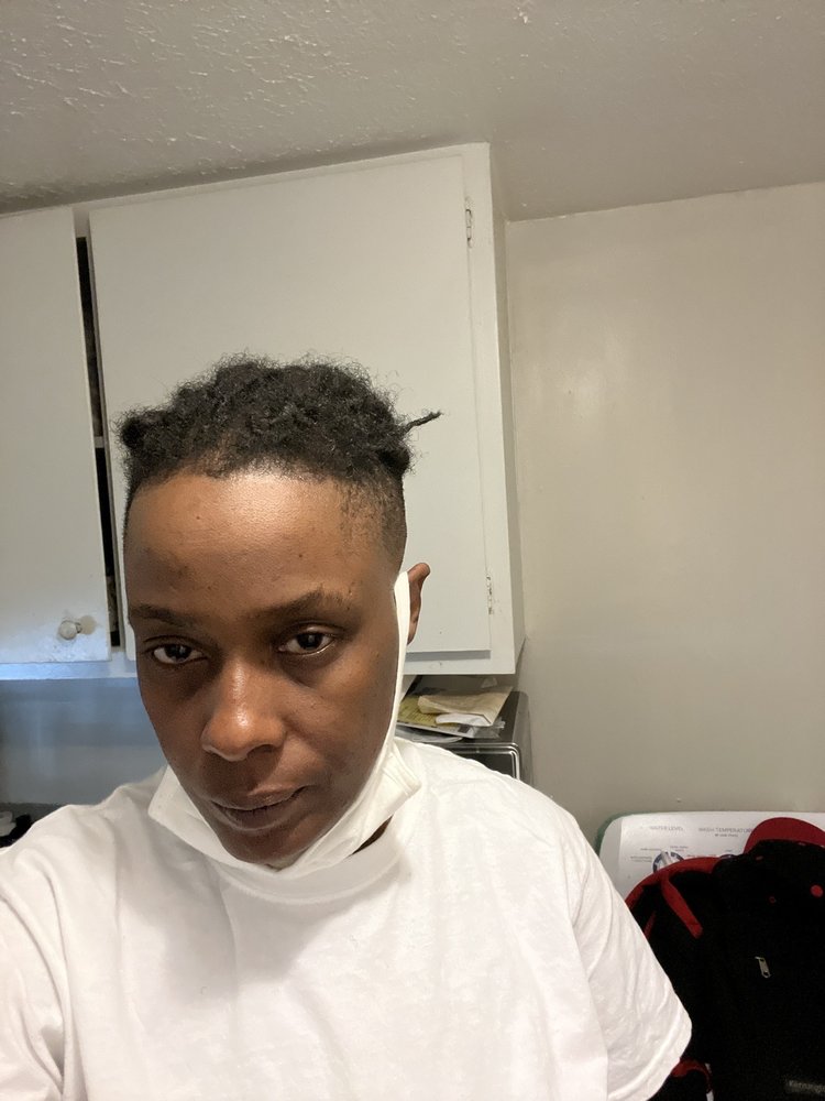 FIRST IMPRESSIONS BARBER SHOP Updated September 2024 30 Photos