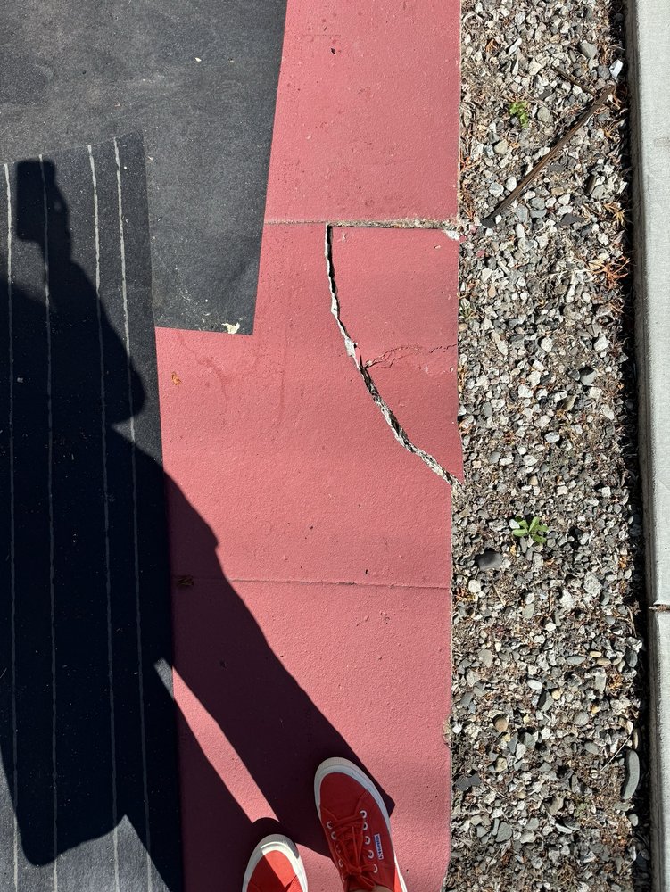 Slide of Ridout Roofing