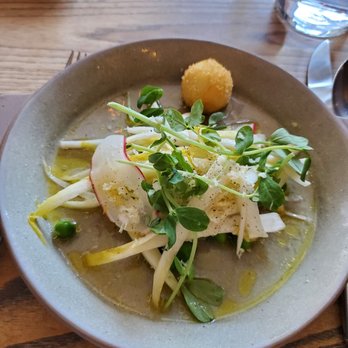 Trestle - New American Near Me - San Francisco, California Trestle - New American Near Me - San Francisco, California