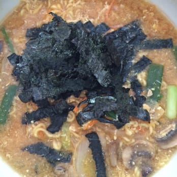 Ahri's Kitchen - Korean ramen. Delicious - Korean Near Me - Jersey City, New Jersey Ahri's Kitchen - Korean ramen. Delicious - Korean Near Me - Jersey City, New Jersey