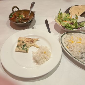 Anarbagh - Indian Near Me - Encino, California