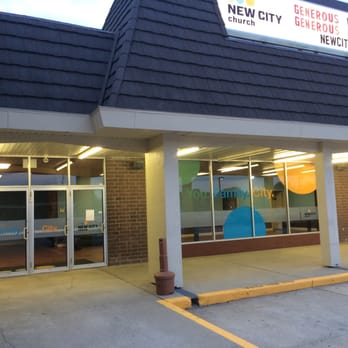 New City Church - Front doors - Churches Near Me - Shawnee, Kansas New City Church - Front doors - Churches Near Me - Shawnee, Kansas