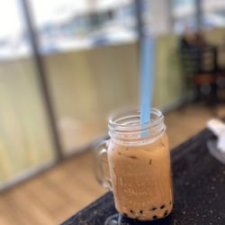 Pho 79 - Boba  Thai Tea