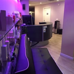 Queens Tower Spa - Beautiful