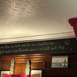 The Red Lion