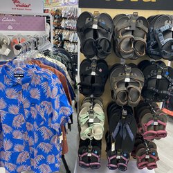 Flip Flop Shop
