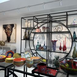 Living Art - Contemporary Art.
Functional Art.
All about Living with Art.