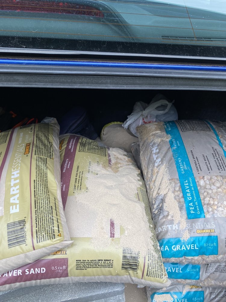 LOWE’S HOME IMPROVEMENT Updated September 2024 11 Reviews 692