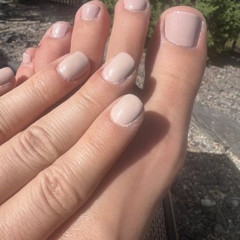Fancy Nails & Spa - Mani/pedi - Nail Salons Near Me - Phoenix, Arizona