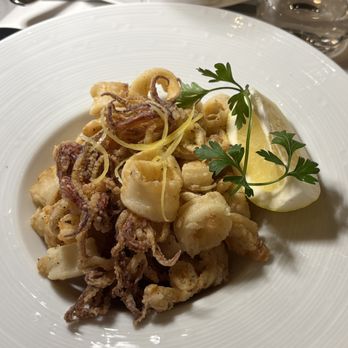 Estiatorio Milos - fried calamari - Venues & Event Spaces Near Me - Toronto, Ontario Estiatorio Milos - fried calamari - Venues & Event Spaces Near Me - Toronto, Ontario