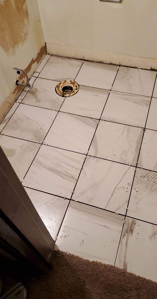 Slide of Bennett Sewer & More