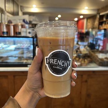 Frenchy Coffee - Bakeries Near Me - New York, New York Frenchy Coffee - Bakeries Near Me - New York, New York