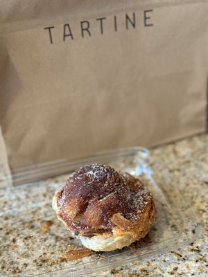 Tartine Pasadena by null