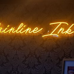 Mainline Ink - Front