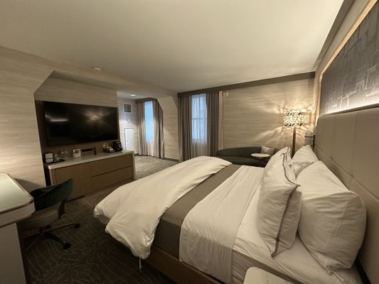 The Westin Book Cadillac Detroit by null The Westin Book Cadillac Detroit by null