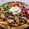 Dr T Shawarma gift card
