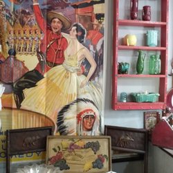 Antique Accents
