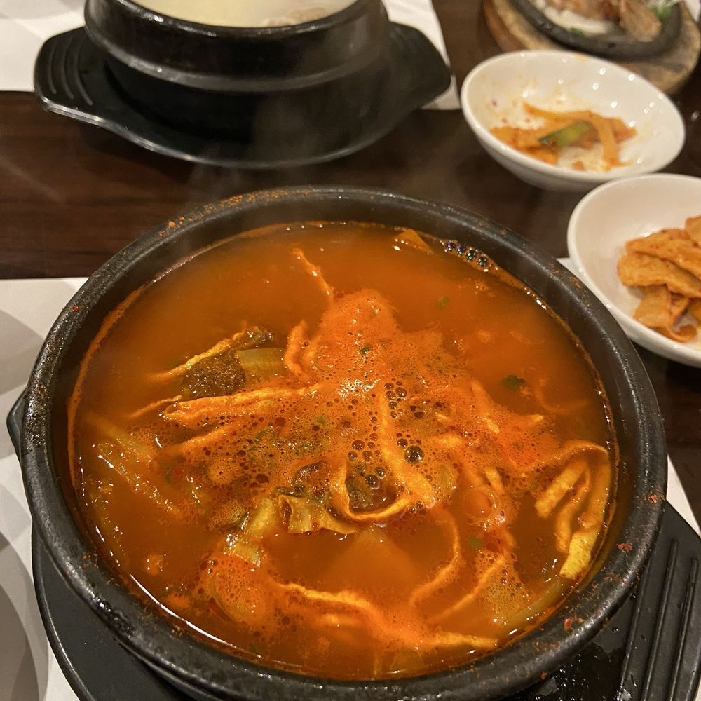 Seoul Soulongtang - Spicy Kalbitang - Korean Near Me - Boston, Massachusetts Seoul Soulongtang - Spicy Kalbitang - Korean Near Me - Boston, Massachusetts