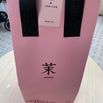 Molly Tea - Bubble Tea Near Me - Las Vegas, Nevada