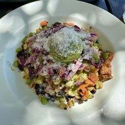Chicken Bowl