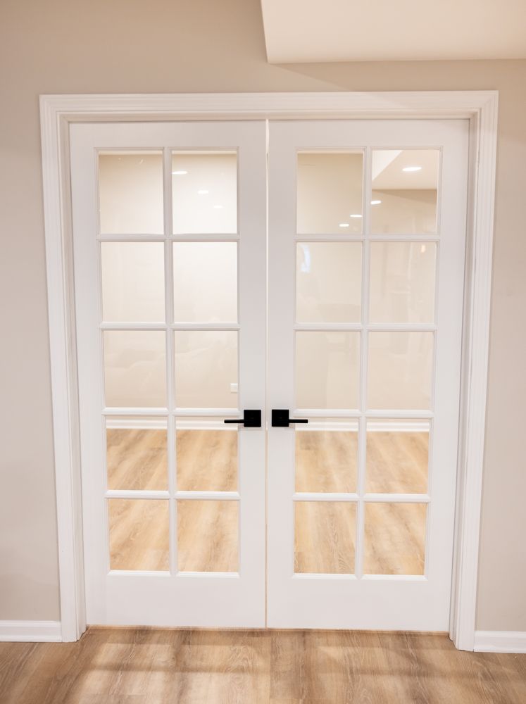 Slide of J Framing And Design