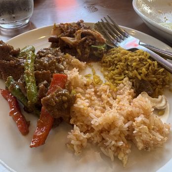 Chef Burma - Burmese Near Me - Sacramento, California Chef Burma - Burmese Near Me - Sacramento, California