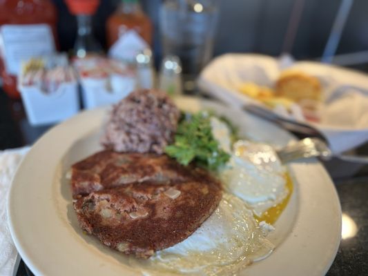 Liliha Bakery by null